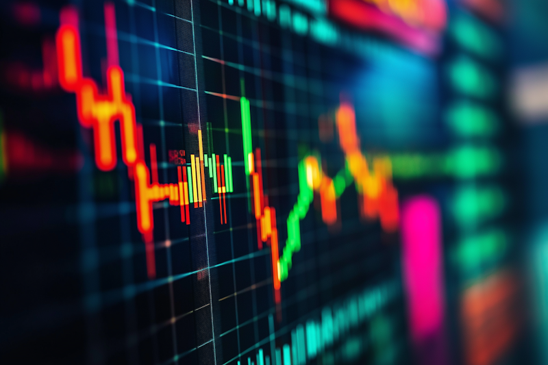 Fallstudie zum finanziellen Erfolg und Wachstum eines Kunden