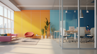 Firmenlogo eines Corporate-Kunden