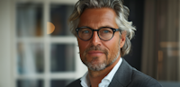 Professionelles Logo eines Corporate-Partners