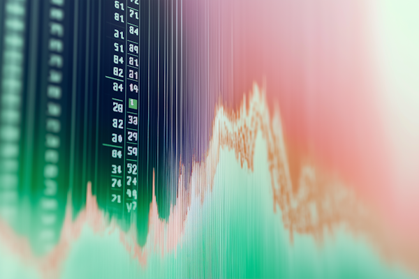 Altersvorsorge und Sparpläne für finanzielle Sicherheit